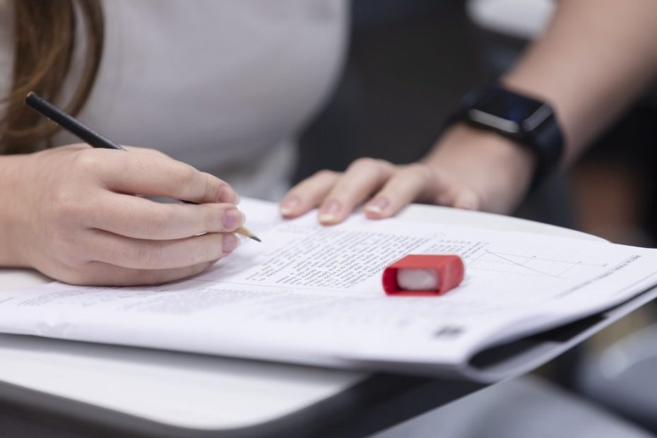 Brasil decepciona com avanço lento do ensino