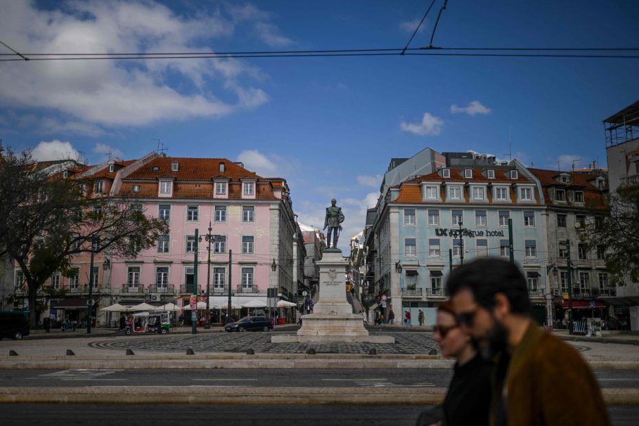 Brasileiros em Portugal querem assegurar direitos após restrições do governo