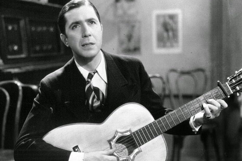 Carlos Gardel, ícone do tango e da Argentina, ganha homenagens em seus 90 anos de morte