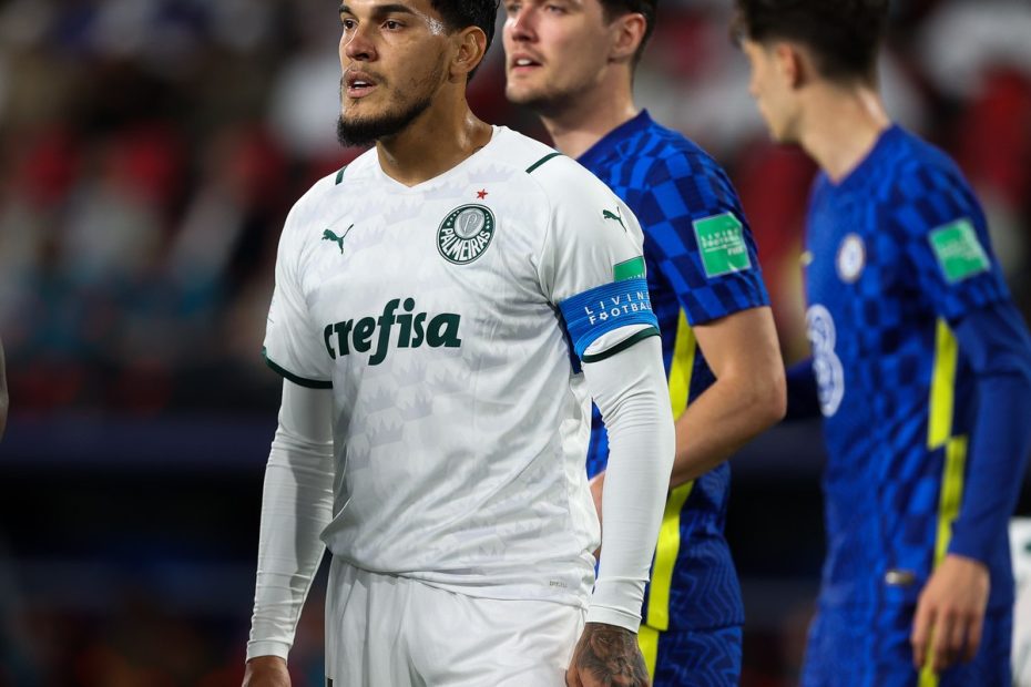 Chelsea e Palmeiras se reencontram três anos após decidirem Mundial; veja os nove remanescentes