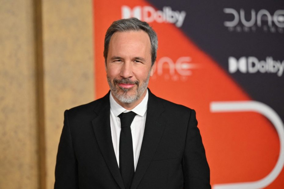 Denis Villeneuve dirigirá próximo filme de James Bond