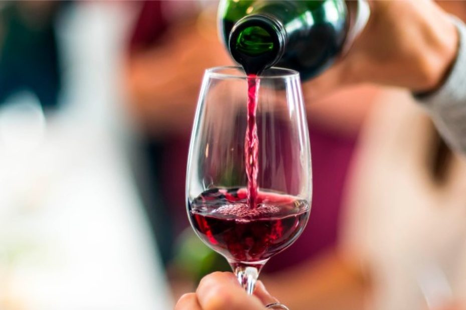Encontro de Vinhos será no dia 5 no Fluminense