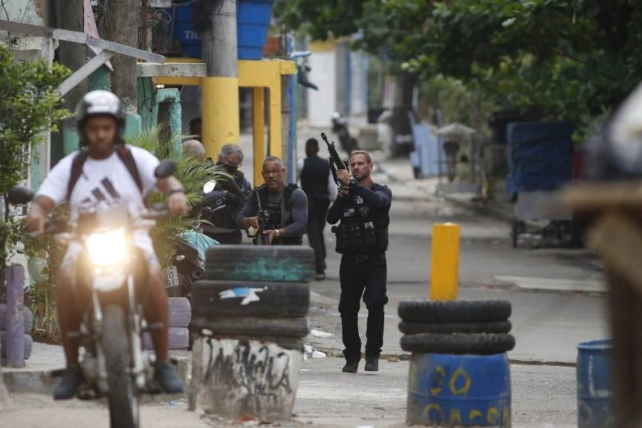 Estado do Rio é condenado a indenizar família de morto em operação no Jacarezinho, a mais letal da história