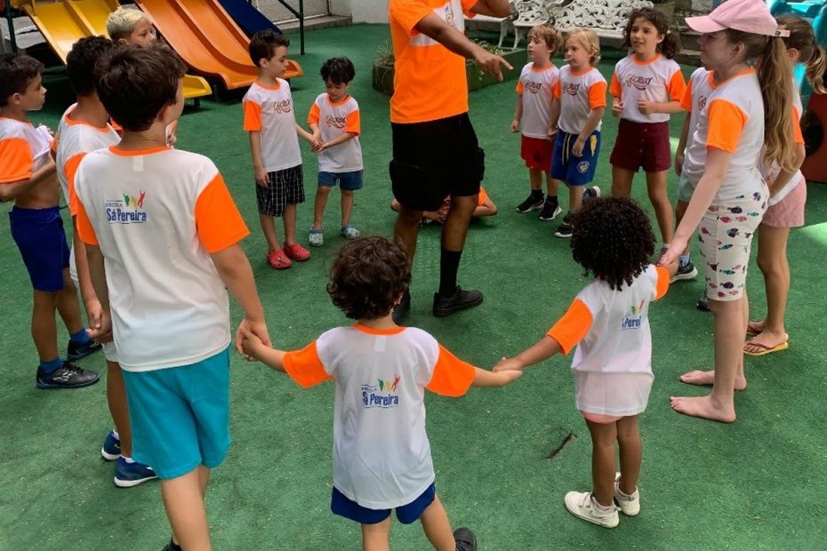 Hebraica Rio abre inscrições para colônia de férias com atividades ao ar livre e oficinas criativas