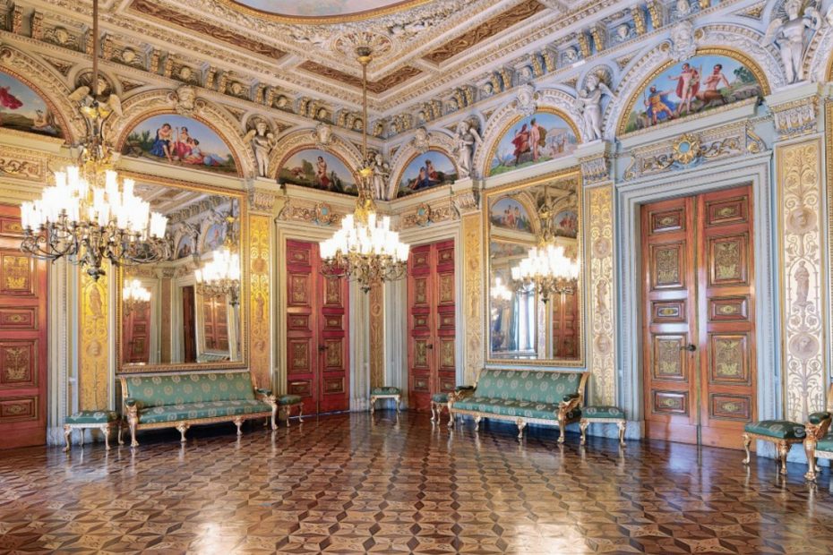 Museu da República reabre parte do Palácio do Catete em julho