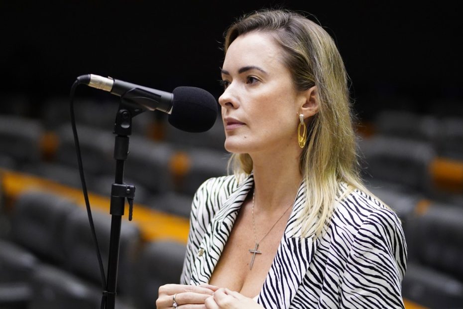 'Não podem vir pra cá e votar na esquerda'