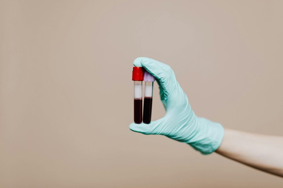 Os benefícios que a ciência atribui ao sangue tipo O