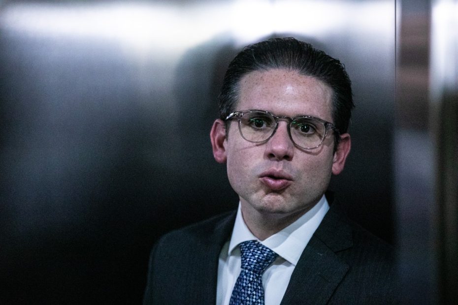 'Precisamos discutir já vislumbrando a eleição'