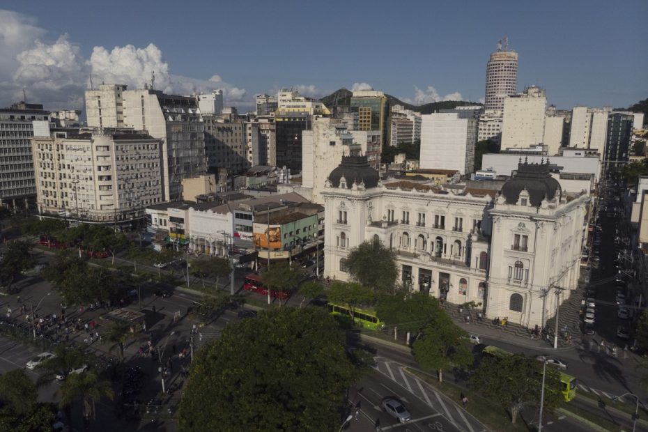 Prefeitura começa a atualizar plano que vai orientar políticas públicas nas próximas décadas