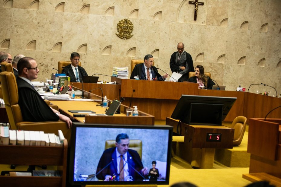 STF decide que plataforma tem o dever de retirar conteúdo ilícito após ser avisada, mas abre exceção para crimes contra a honra