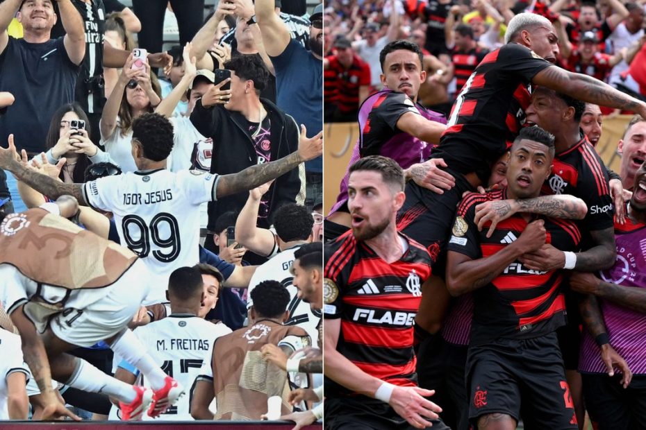'Vitória, sim. Mas do meu jeito', ou o estranho jeito brasileiro de ver o Mundial