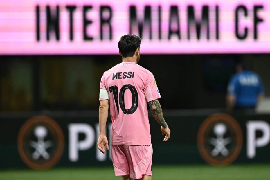 como Inter Miami se prepara para tentar cair no gosto da cidade