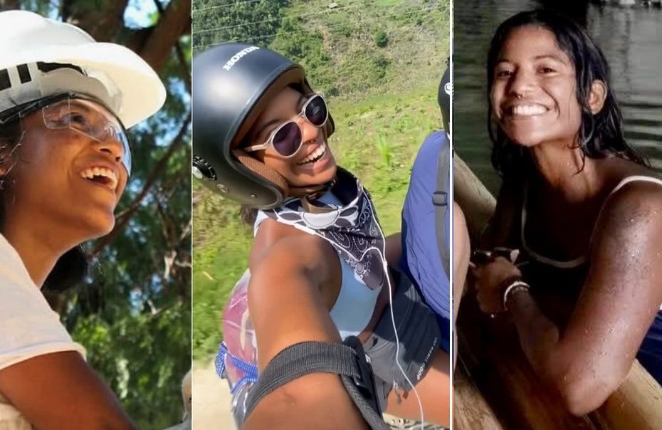 família de Juliana acusa negligência em resgate na Indonésia e pede justiça