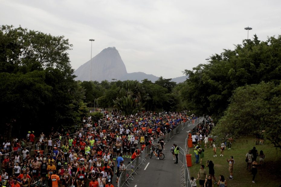organização da Maratona do Rio reage a críticas e faz balanço da edição 2025