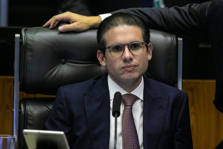 ‘Cada Poder tem que entender o limite’, afirma Motta após derrota do governo do IOF