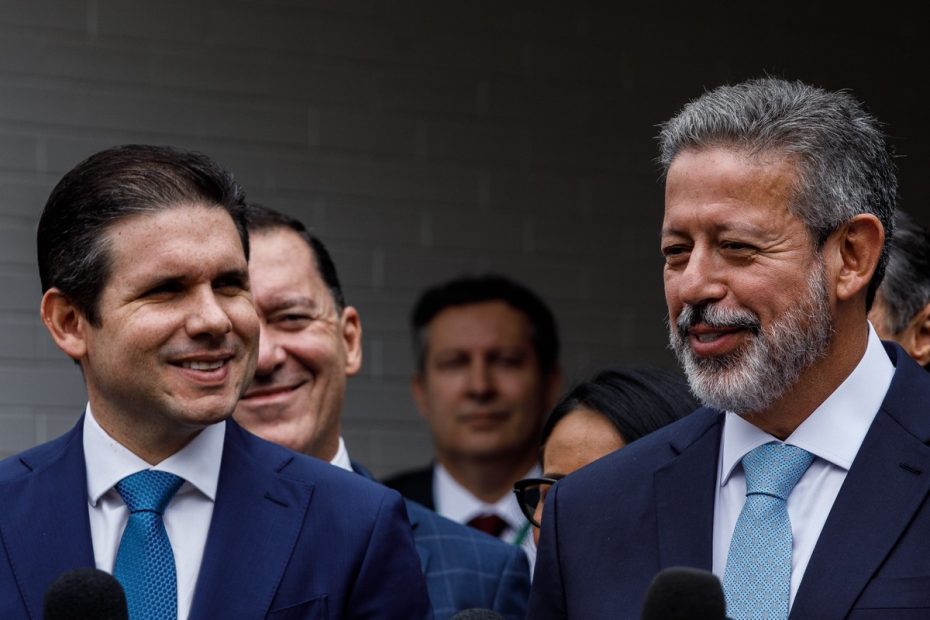 ‘Saudades do Lira’, dizem aliados de Lula no Congresso após crise do IOF