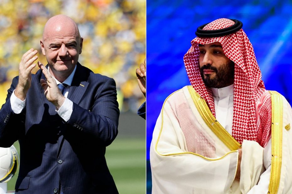 Al-Hilal é ponta do iceberg de projeto da Arábia Saudita para bancar Mundial, sediar torneio e enfraquecer Europa; entenda