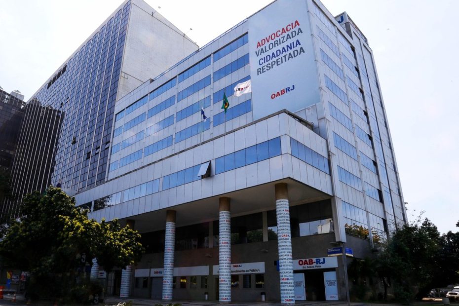 Ameaça de atentado fecha prédio da OAB-RJ; atividades nesta quinta foram canceladas
