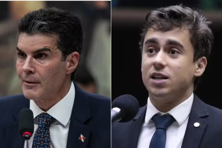 Após crítica de Nikolas, governador do Pará defende cururpira como mascote da COP30: 'Nosso protetor'