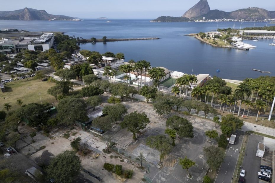 Aterro do Flamengo terá nova fase de revitalização, com paisagismo do escritório Burle Marx; saiba como será