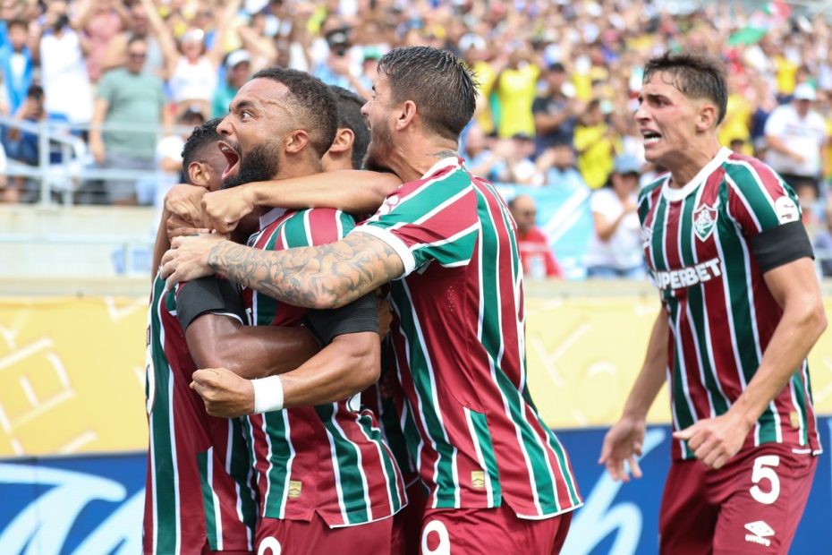 Com eliminação do Palmeiras, Fluminense é o clube brasileiro com melhor campanha no Mundial; confira