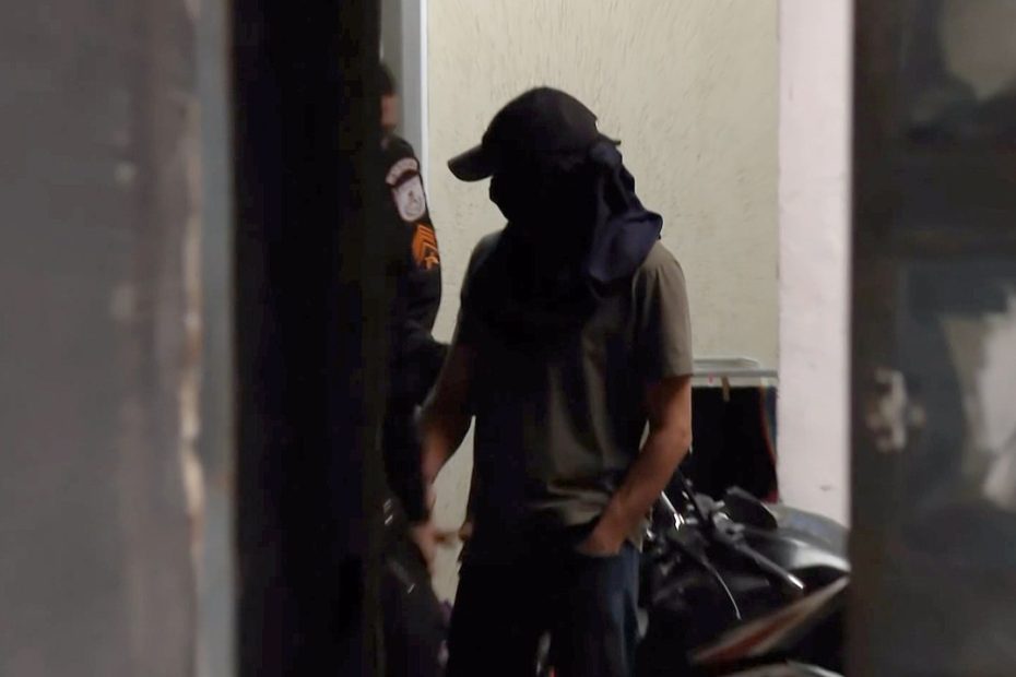 Décimo PM acusado de vender segurança privada em Belford Roxo é preso; conheça os 11 denunciados