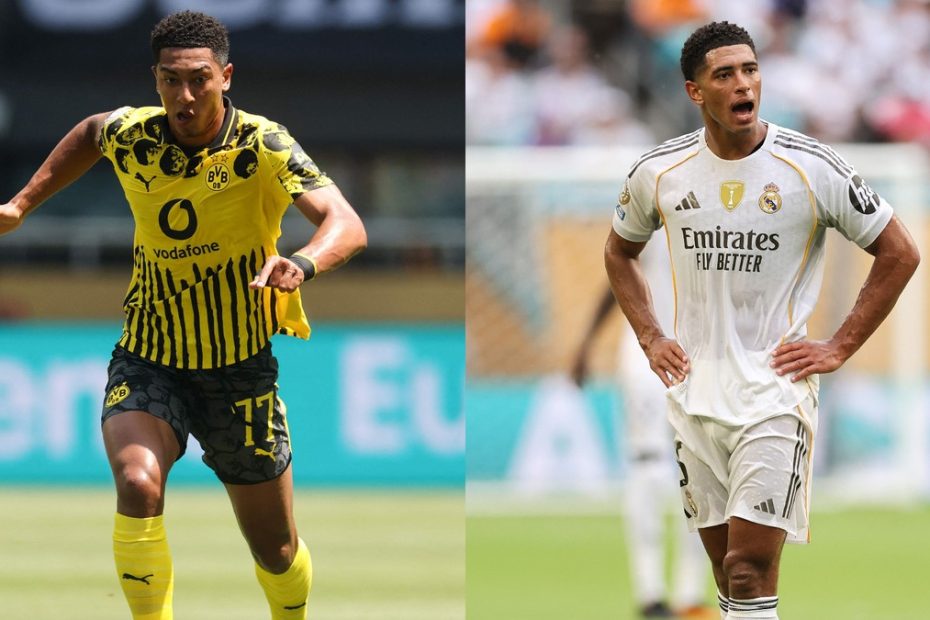 Expectativa para duelo de irmãos não vai acontecer mesmo que Borussia se classifique às quartas do Mundial; entenda