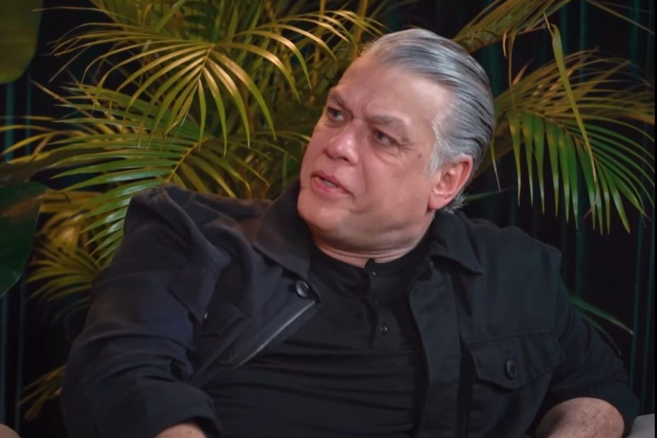 Fábio Assunção abre o jogo sobre primeira vez traumática e revela o que busca em um relacionamento