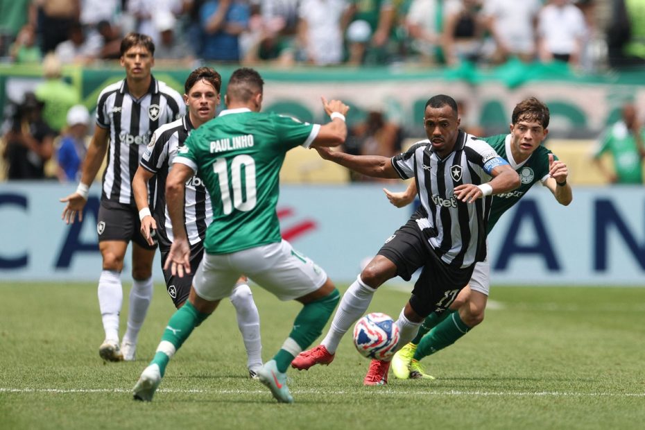 Físico, calor, psicológico... o que Mundial de Clubes prova sobre capacidade de adaptação dos brasileiros?