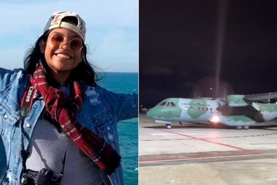 Lei Juliana Marins avança na Câmara