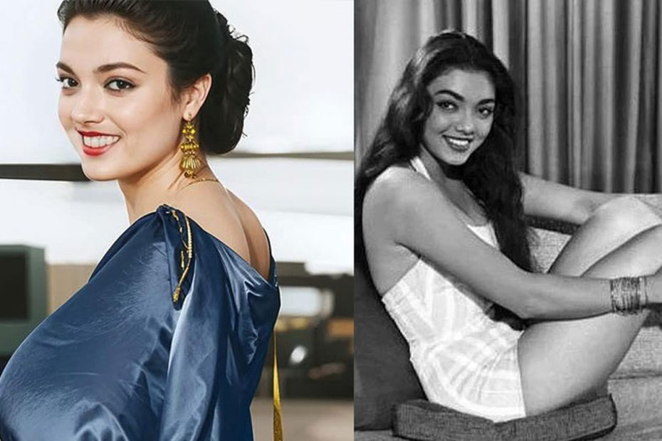 Maureen Hingert, finalista do primeiro Miss Universo televisionado, morre aos 88 anos