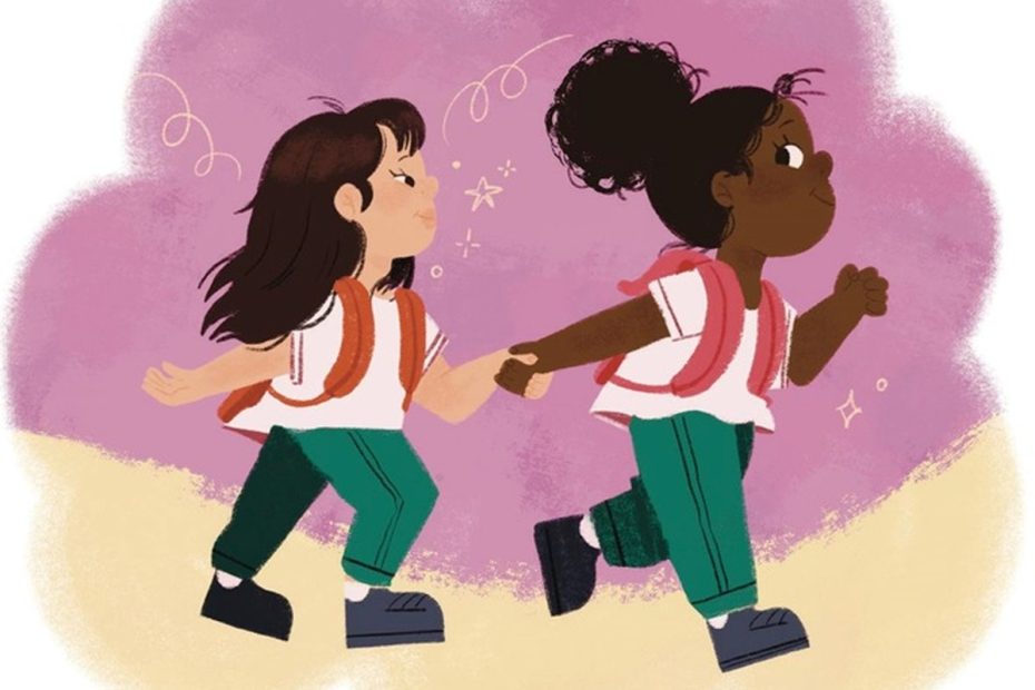 Míriam Leitão trata do respeito às diferenças em novo livro infantil