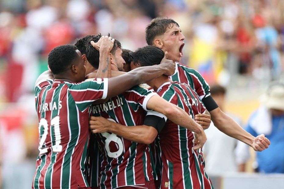 Premiação do Fluminense no Mundial de Clubes equivale a 95% da receita em 2022