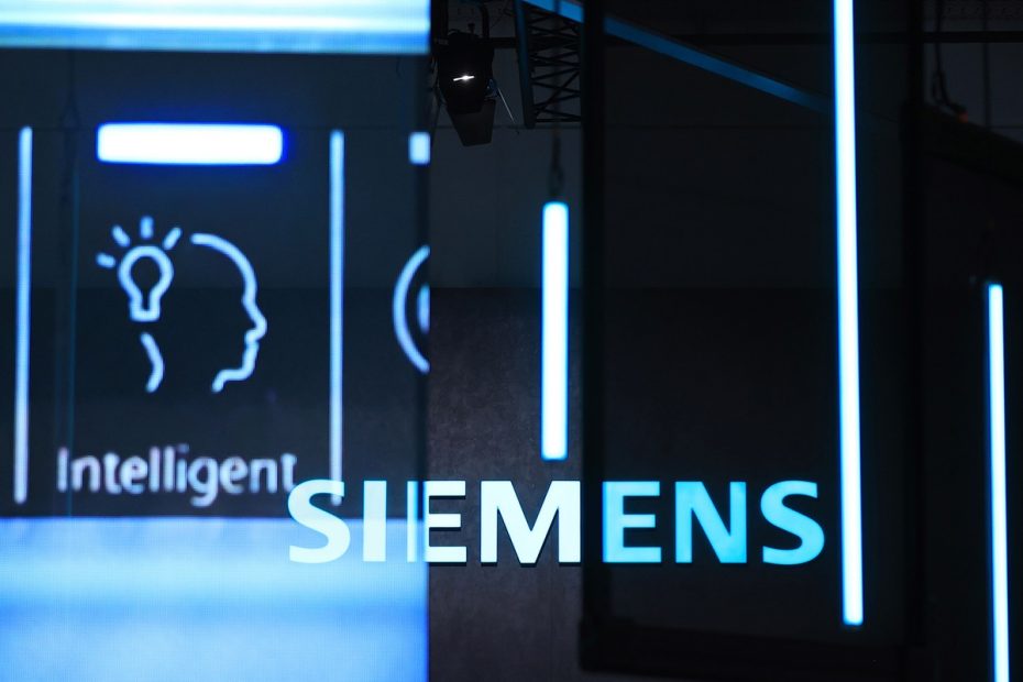 Siemens diz que EUA suspenderam restrições de software de chips para a China