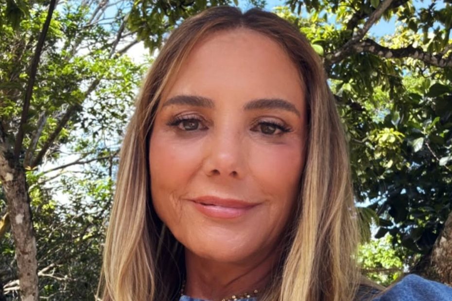 Solteira após fim de união de 22 anos, Heloisa Périssé diz que é 'casadora' e lembra relacionamento com  Lug de Paula: 'Peguei o Seu Boneco'
