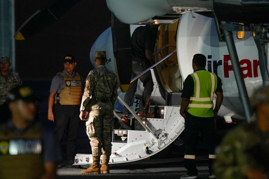 Suprema Corte dos EUA autoriza governo Trump a deportar oito imigrantes para o Sudão do Sul