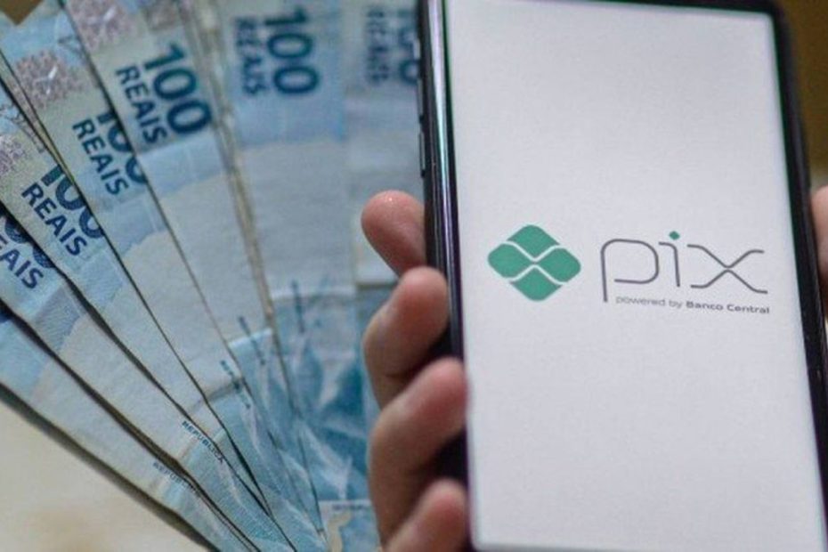 entenda o desvio milionário do sistema do Pix