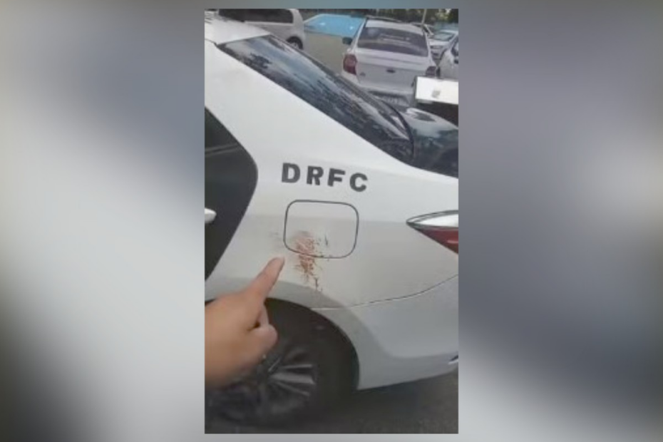 Homem é baleado durante ação da Polícia Civil em Duque de Caxias